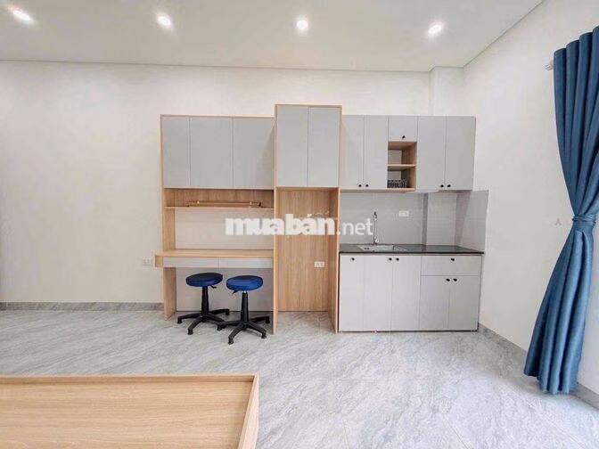 🎗️Cho thuê căn hộ 30m2 ✅ngay Nguyễn Văn Đậu  Bình thạnh