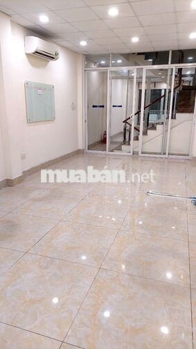 CHO THUÊ NHÀ NGUYÊN CĂN MẶT TIỀN ĐƯỜNG BẾ VĂN ĐÀN - Q. TÂN BÌNH