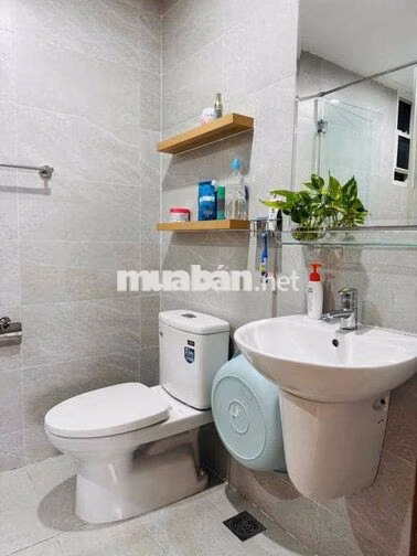 Cho Thuê The Habitat 2PN Thuận An Đối diện Aeon Mail & KCN Visip 1