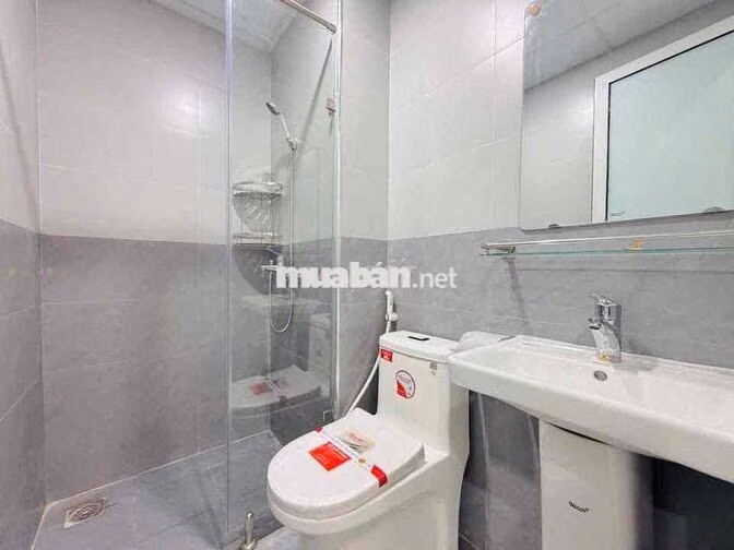 🎗️Cho thuê căn hộ 30m2 ✅ngay Nguyễn Văn Đậu  Bình thạnh