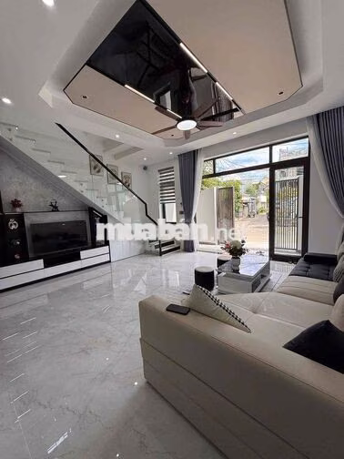 186 ✨ 🏡 CHO THUÊ NHÀ 2 TẦNG MẶT TIỀN TÔ VĨNH DIỆN