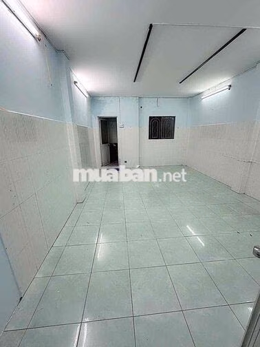 MTKD KHU LÊ VĂN QUỚI GIÁP 4 XÃ__ 4x 17’m lửng đúc (2PN ,2WC)