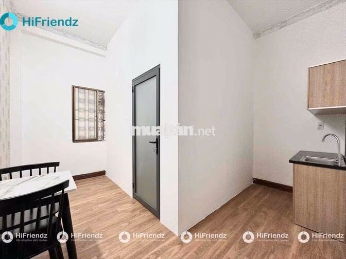 🏡Phòng GẦN IUH DẠNG 1PN Tách Bếp