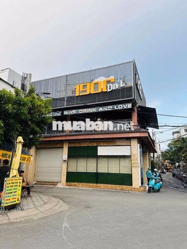 CHO THUÊ GÓC 2MT NGAY DƯƠNG QUẢNG HÀM GÒ VẤP