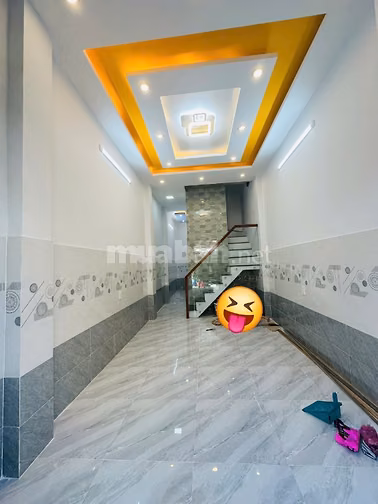 Chính chủ bán nhà riêng Hồ Chí Minh, nhỉnh 3 tỷ