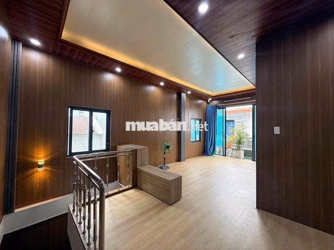 182 ✨ 🏡 CHO THUÊ NHÀ 2 TẦNG KIỆT TRẦN CAO VÂN