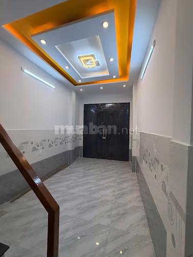 Chính chủ bán nhà riêng Hồ Chí Minh, nhỉnh 3 tỷ