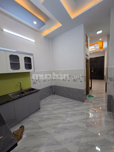 Chính chủ bán nhà riêng Hồ Chí Minh, nhỉnh 3 tỷ