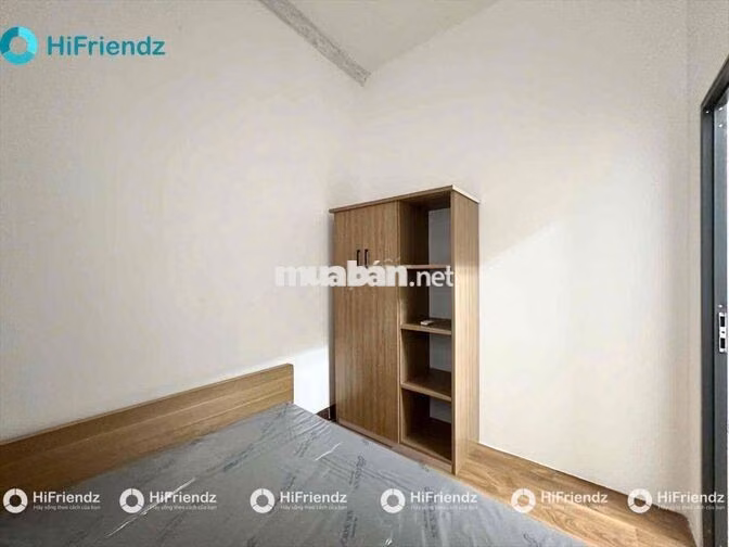🏡Phòng GẦN IUH DẠNG 1PN Tách Bếp
