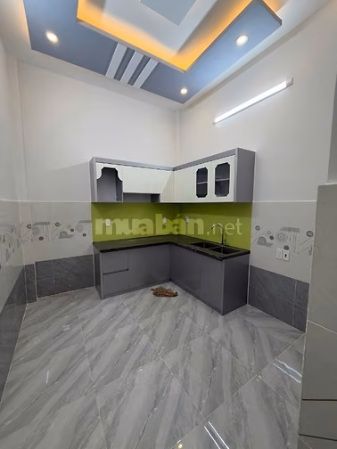 Chính chủ bán nhà riêng Hồ Chí Minh, nhỉnh 3 tỷ