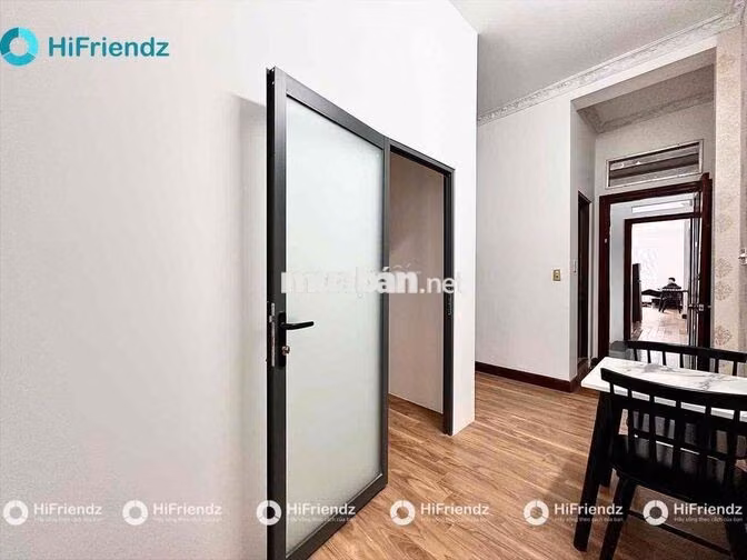 🏡Phòng GẦN IUH DẠNG 1PN Tách Bếp