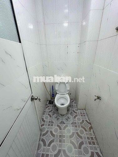 MTKD KHU LÊ VĂN QUỚI GIÁP 4 XÃ__ 4x 17’m lửng đúc (2PN ,2WC)