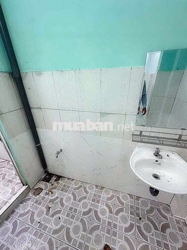 MTKD KHU LÊ VĂN QUỚI GIÁP 4 XÃ__ 4x 17’m lửng đúc (2PN ,2WC)
