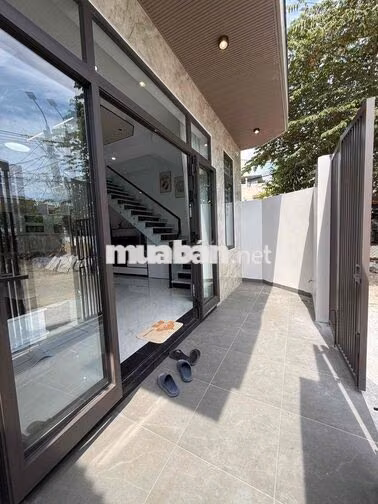 186 ✨ 🏡 CHO THUÊ NHÀ 2 TẦNG MẶT TIỀN TÔ VĨNH DIỆN