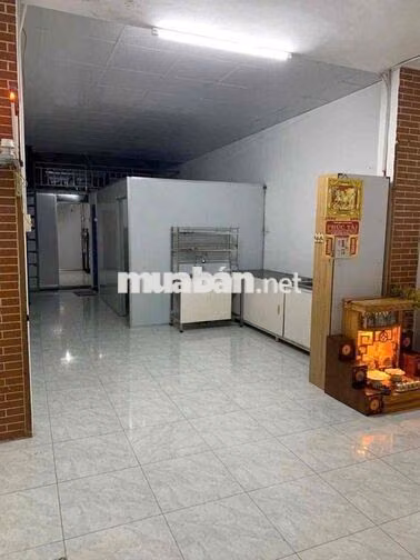 🏡 CHO THUÊ NHÀ 4×16 – ĐỒNG TÂM, BÀ ĐIỂM TPHCM - 6 TRIỆU/THÁNG 💰 Giá cò