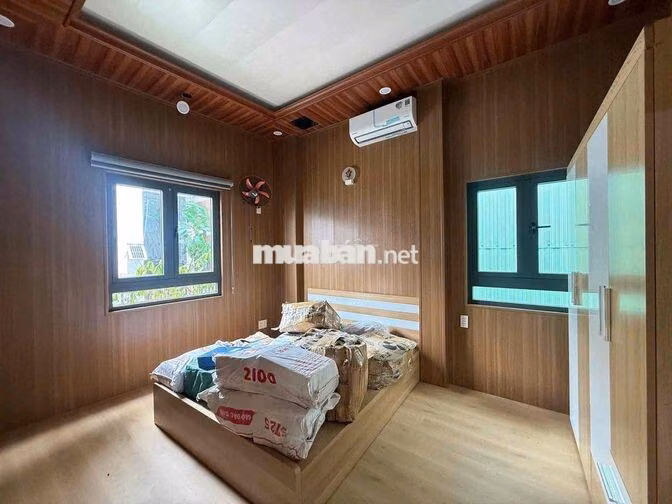 182 ✨ 🏡 CHO THUÊ NHÀ 2 TẦNG KIỆT TRẦN CAO VÂN