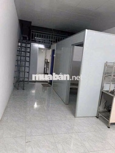 🏡 CHO THUÊ NHÀ 4×16 – ĐỒNG TÂM, BÀ ĐIỂM TPHCM - 6 TRIỆU/THÁNG 💰 Giá cò