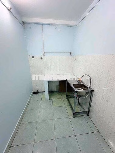 MTKD KHU LÊ VĂN QUỚI GIÁP 4 XÃ__ 4x 17’m lửng đúc (2PN ,2WC)