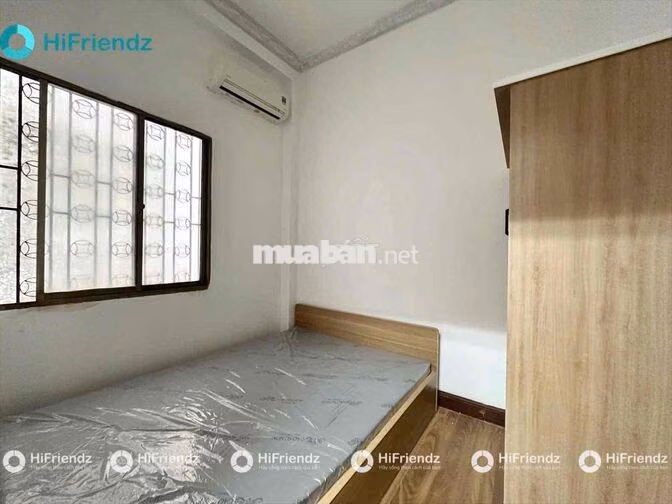 🏡Phòng GẦN IUH DẠNG 1PN Tách Bếp