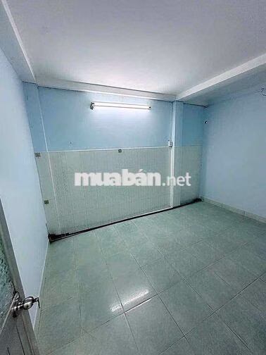 MTKD KHU LÊ VĂN QUỚI GIÁP 4 XÃ__ 4x 17’m lửng đúc (2PN ,2WC)