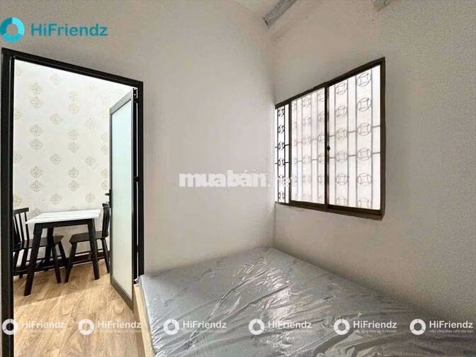 🏡Phòng GẦN IUH DẠNG 1PN Tách Bếp