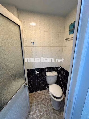 MTKD KHU LÊ VĂN QUỚI GIÁP 4 XÃ__ 4x 17’m lửng đúc (2PN ,2WC)