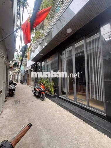182 ✨ 🏡 CHO THUÊ NHÀ 2 TẦNG KIỆT TRẦN CAO VÂN