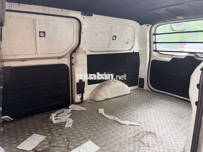 Hyundai Grand Starex Van 2015 Số sàn Máy dầu Trắng