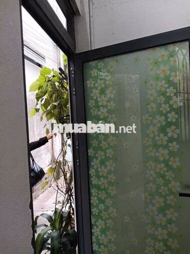 Bán Nhà sổ riêng 1ty1 ngay vòng xoay Lái Thiêu