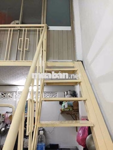 Bán Nhà sổ riêng 1ty1 ngay vòng xoay Lái Thiêu
