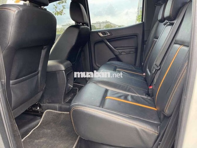 Wildtrak 2021 xe rất đẹp bán tại hãng Ford