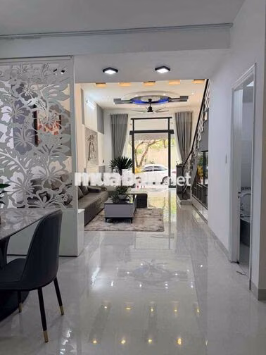184  CHO THUÊ NHÀ MẶT TIỀN THUẬN AN 4 – KHU VEN BIỂN NGUYỄN TẤT THÀNH