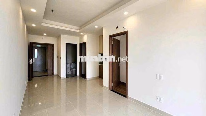 CHO THUÊ GẤP 2PN 2WC - CHỈ 10P TỚI PHÚ MỸ HƯNG
