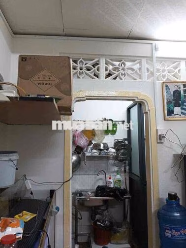 Bán Nhà sổ riêng 1ty1 ngay vòng xoay Lái Thiêu