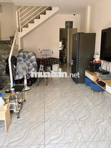 🔥 CHỈ 2,5 TỶ – NHÀ 64M² MẶT TIỀN HIỆP BÌNH CHÁNH 🔥