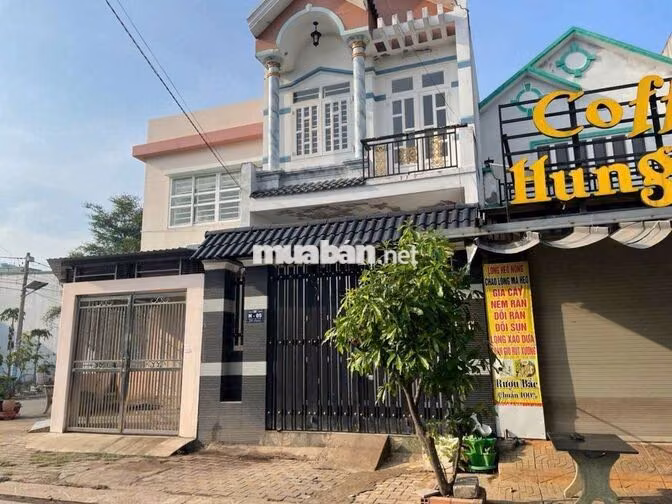 chính chủ ngộp bank cần tiền bán gấp nhà shr