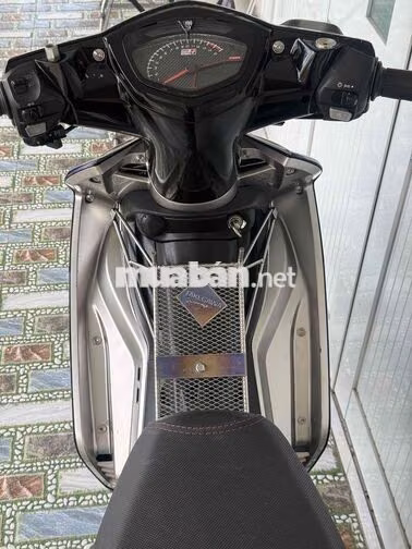 Yamaha Exciter 2010 Xanh, Đen, Bạc