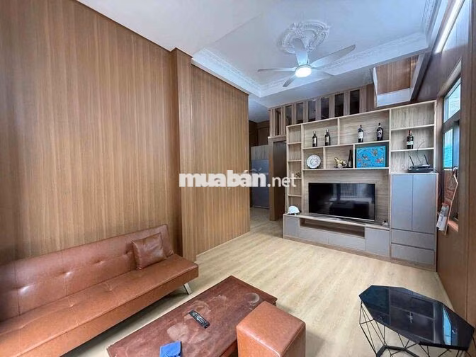 182 ✨ 🏡 CHO THUÊ NHÀ 2 TẦNG KIỆT TRẦN CAO VÂN