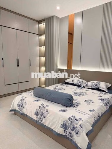 184  CHO THUÊ NHÀ MẶT TIỀN THUẬN AN 4 – KHU VEN BIỂN NGUYỄN TẤT THÀNH