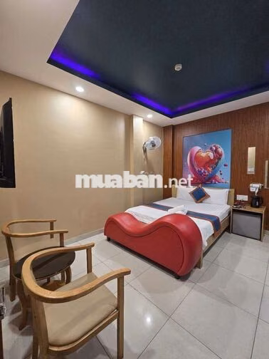 Tuyển Dọn Phòng Khách Sạn Ca Đêm Tại Gò Vấp