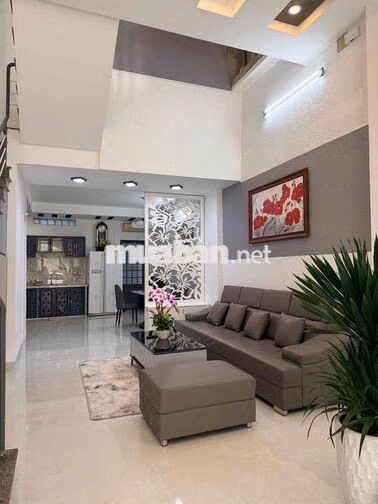 184  CHO THUÊ NHÀ MẶT TIỀN THUẬN AN 4 – KHU VEN BIỂN NGUYỄN TẤT THÀNH
