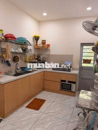 🔥 CHỈ 2,5 TỶ – NHÀ 64M² MẶT TIỀN HIỆP BÌNH CHÁNH 🔥