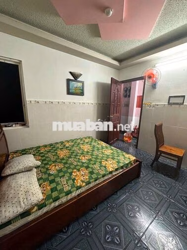 PHÒNG TRỌ GIÁ RẺ NGAY TÔ KÝ, CVPM, NGUYỄN ẢNH THỦ 