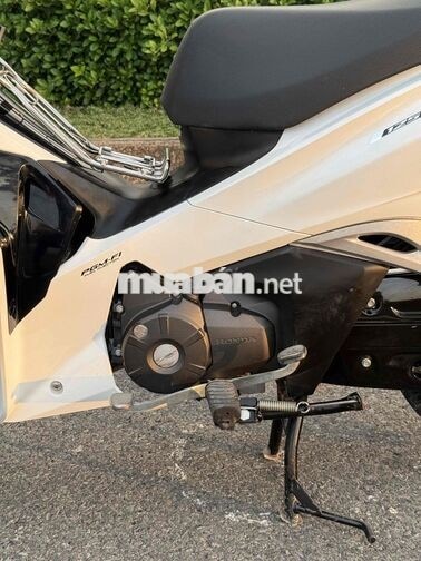 Honda Future 2025 Trắng 10000 km