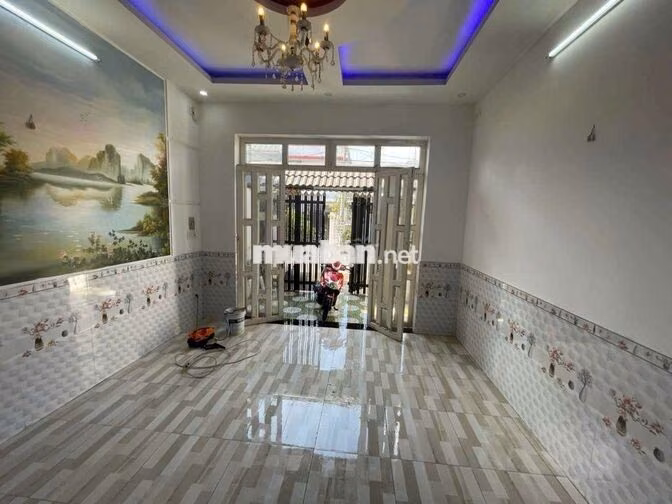 chính chủ ngộp bank cần tiền bán gấp nhà shr