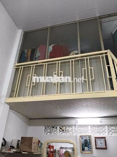 Bán Nhà sổ riêng 1ty1 ngay vòng xoay Lái Thiêu