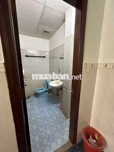 PHÒNG TRỌ GIÁ RẺ NGAY TÔ KÝ, CVPM, NGUYỄN ẢNH THỦ 