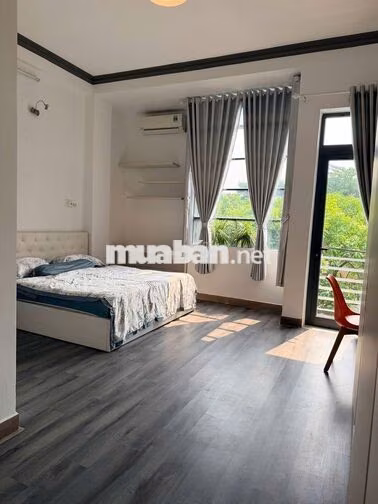 CHO THUÊ NHÀ MẶT TIỀN NGAY TRUNG TÂM