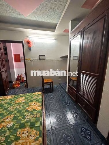 PHÒNG TRỌ GIÁ RẺ NGAY TÔ KÝ, CVPM, NGUYỄN ẢNH THỦ 