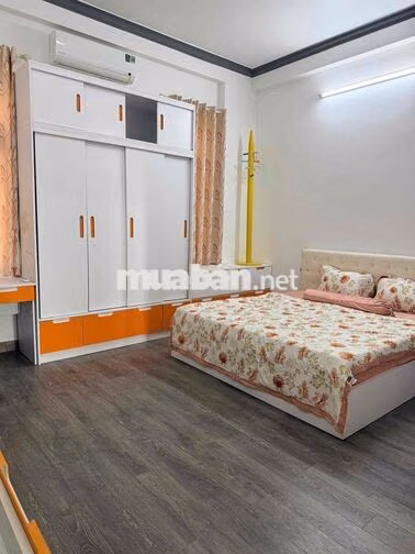 184  CHO THUÊ NHÀ MẶT TIỀN THUẬN AN 4 – KHU VEN BIỂN NGUYỄN TẤT THÀNH